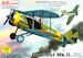 Gloster Gauntlet MKII 'Special Markings' (RAF, Finnish AF) (REISSUE) AZ7868