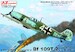 Messerschmitt Bf 109T-2 'Toni over the North Sea' az7874