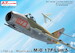 Mikoyan MiG17F/Lim5  "Warsaw Pact" (REISSUE) AZ7878