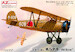 Yokosuka/Kawanishi K5Y-1 ''Akatombo" (Willow)  (Reissue) az7881