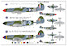 Spitfire Mk.18e "Asian Teritory" (Reissue) az7883