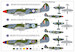 Spitfire Mk.18e "Asian Teritory"  (Reissue)  az7883