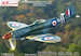 Spitfire Mk.18e "Asian Teritory" (Reissue) az7883