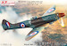 Spitfire Mk.18e  (Reissue) az7884