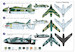 Junkers EF-128E-1 "Over Europe"  az7886
