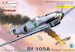 Messerschmitt Bf109A 'Anton' First Blood (Expected December 2024) AZ7887