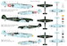 Messerschmitt Bf109B 'Berta' Freedom's Edge (Expected December 2024)  AZ7888