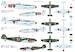 Messerschmitt Bf109C 'Caesar' The War is Coming AZ7889