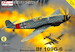 Messerschmitt Bf 109G-6 "JG 300" AZP7202