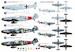 Messerschmitt Bf 109G-6 "JG 300"  AZP7202