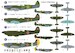 Spitfire Mk.IX UTI 'Soviet AF'  AZP7205