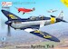 Spitfire Tr.8 'Racer' AZP7206