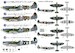 Spitfire Tr.9 'Air show schemes'  AZP7207