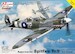 Spitfire Tr.9 'Air show schemes' AZP7207