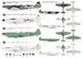 Spitfire Tr.9 'Military services" AZP7208