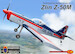 Zlin Z50M KPM4827