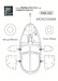 A37B Masks (Monogram) AZT-M48002