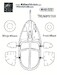 A37B Masks (Trumpeter) AZT-M48003