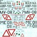 Mexican Navy part 1 AZT48034