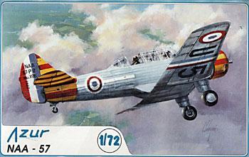 North American NA57/BT9 (Predecessor of the T6 Harvard) 009