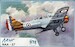 North American NA57/BT9 (Predecessor of the T6 Harvard) AZ009