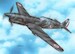 Caudron C714 "Battle of France, Group de Chasse 1/145" AZ061