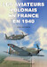 Aviateurs Polonais en France en 1940 AZ001