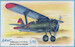 Polikarpov I-15 Chato  "Guerra Civil en Espagna" AZU72044