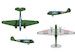 Glenn Martin Type 166 Late FR0061