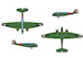 Glenn Martin Type 166 Late FR0061