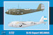 Glenn Martin B10 Export WC/WAN. (China & Argentina) FR043
