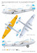 Glenn Martin B10 Export WC/WAN. (China & Argentina) FR043