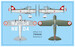 SPAD 510 '7ème Escadre'  FR049
