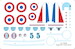 Douglas DB-7 in French Service (RESTOCK)  FR052