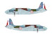 Douglas DB-7 in French Service (RESTOCK)  FR052