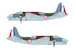 Douglas DB-7 in French Service (RESTOCK)  FR052