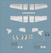 Bloch MB 210 Late  FR057