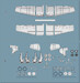 Bloch MB 210 Late FR057