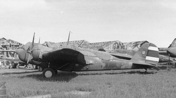 Glenn Martin Type 166 Late (Expected July-August 2025) FR061