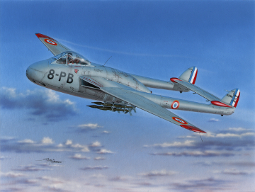 SE 535 Mistral FRo041