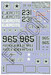 CASA C-212-300 Chile FROX11