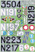Spad 510 (ERC 571, Poles in France, SPA 77) FROX17