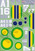 Potez 25 TOE or Renault 12Kd (Brazilian AF) FROX18