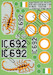 AMD 450 Ouragan 'Toofani"  'In India' FROX27