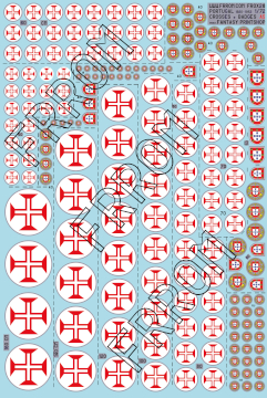 Portuguese Insigna  FROX28