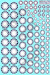 China Roundels (1930 ... central government, Nanking + Kwangsiu) FROX29
