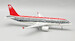 Airbus A320-211 Northwest Airlines N327NW  320-327