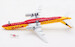 Boeing 757-28APCF DHL "James May-HAIR FORCE ONE" G-DHKK  752-HKK