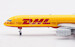 Boeing 757-28APCF DHL "James May-HAIR FORCE ONE" G-DHKK  752-HKK