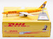 Boeing 757-28APCF DHL "James May-HAIR FORCE ONE" G-DHKK 752-HKK